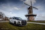 Hyundai Santa Fe Urban Edition by Carlex Design 2020 года